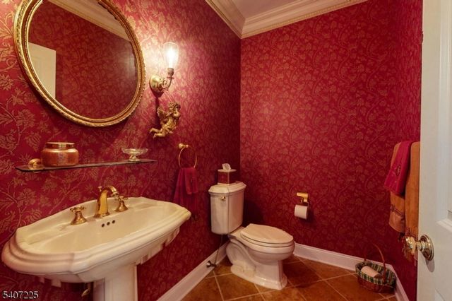 365 Mine Brook Rd, Bernards Twp., NJ 07931