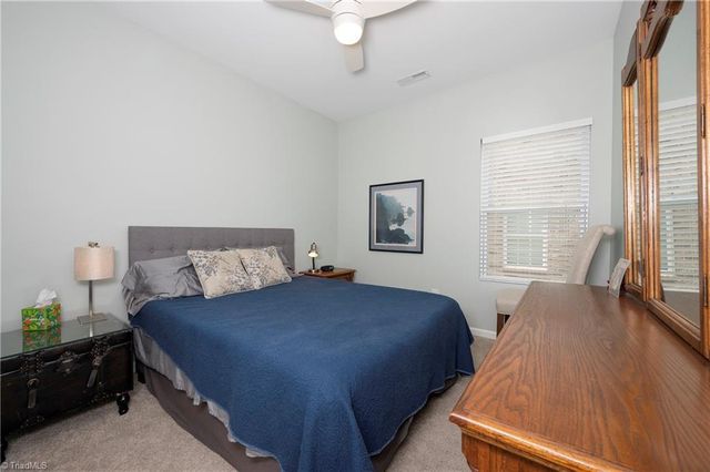 160 Broad Meadow Court, Rural Hall, NC 27045