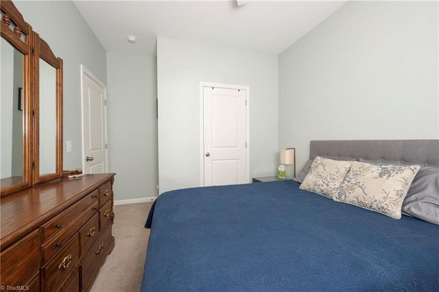 160 Broad Meadow Court, Rural Hall, NC 27045
