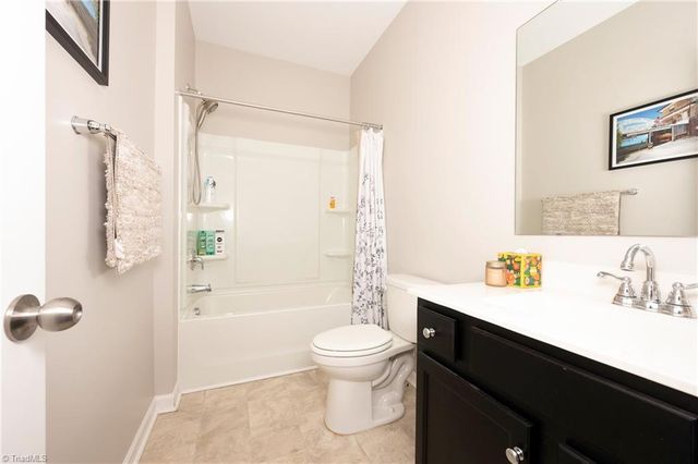 160 Broad Meadow Court, Rural Hall, NC 27045