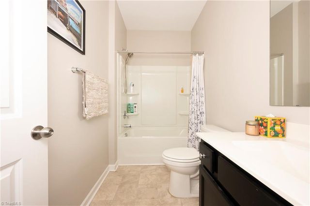 160 Broad Meadow Court, Rural Hall, NC 27045