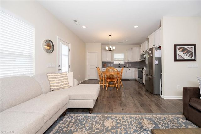 160 Broad Meadow Court, Rural Hall, NC 27045