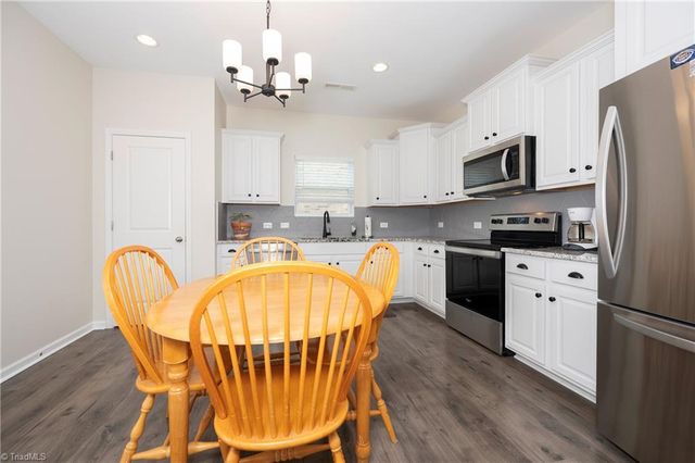 160 Broad Meadow Court, Rural Hall, NC 27045