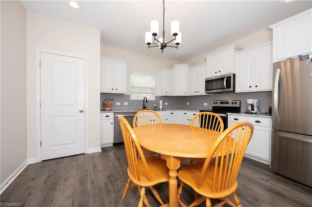 160 Broad Meadow Court, Rural Hall, NC 27045