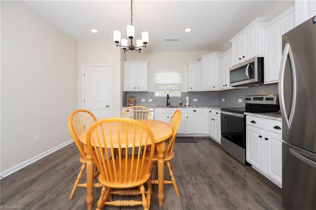 160 Broad Meadow Court, Rural Hall, NC 27045
