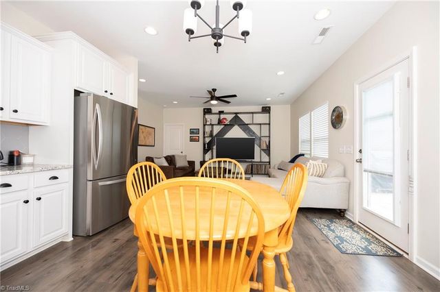 160 Broad Meadow Court, Rural Hall, NC 27045