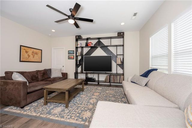 160 Broad Meadow Court, Rural Hall, NC 27045