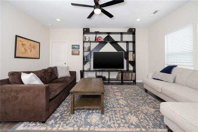 160 Broad Meadow Court, Rural Hall, NC 27045