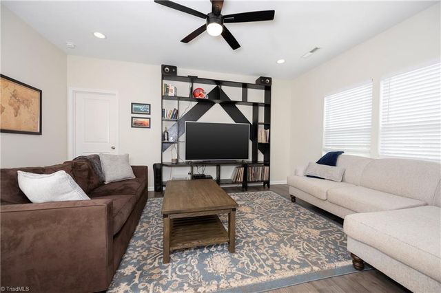 160 Broad Meadow Court, Rural Hall, NC 27045
