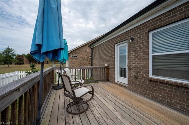 160 Broad Meadow Court, Rural Hall, NC 27045