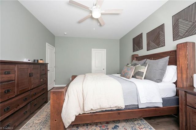 160 Broad Meadow Court, Rural Hall, NC 27045