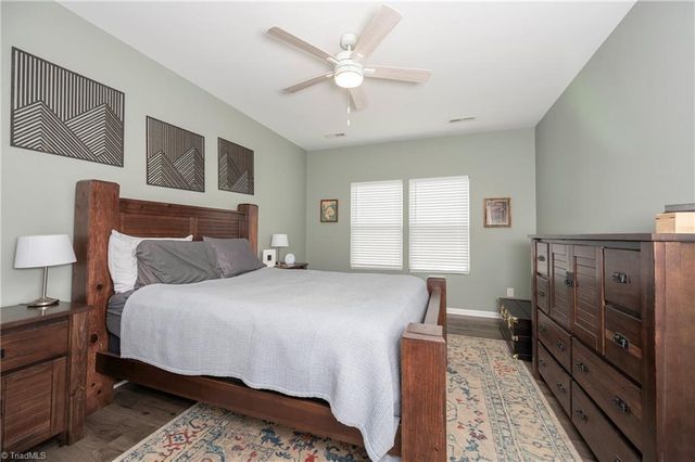 160 Broad Meadow Court, Rural Hall, NC 27045