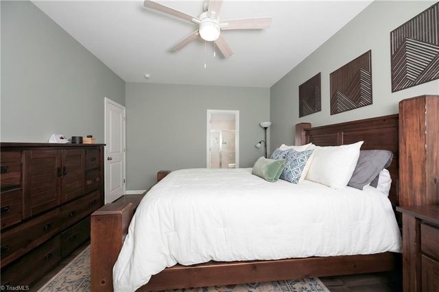 160 Broad Meadow Court, Rural Hall, NC 27045