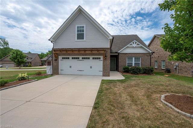 160 Broad Meadow Court, Rural Hall, NC 27045