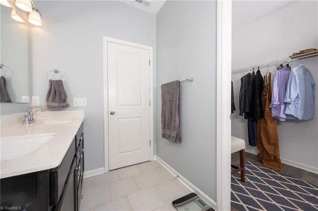 160 Broad Meadow Court, Rural Hall, NC 27045