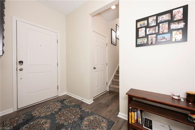 160 Broad Meadow Court, Rural Hall, NC 27045