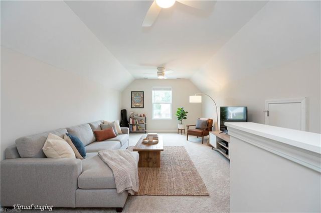 160 Broad Meadow Court, Rural Hall, NC 27045