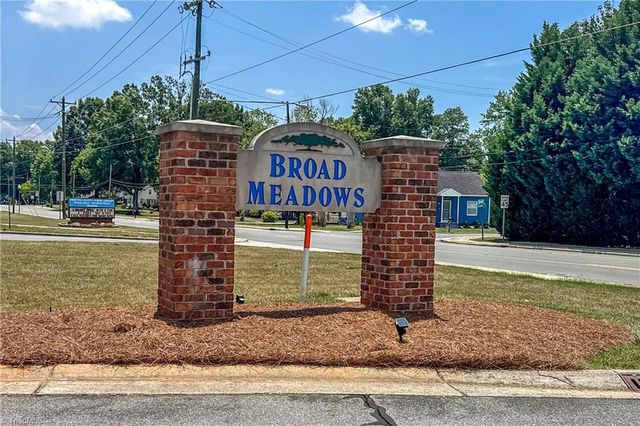 160 Broad Meadow Court, Rural Hall, NC 27045