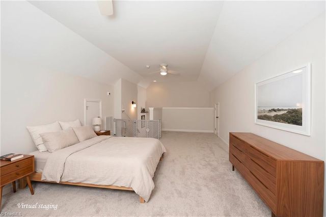 160 Broad Meadow Court, Rural Hall, NC 27045