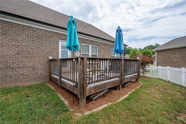 160 Broad Meadow Court, Rural Hall, NC 27045