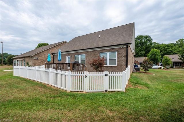 160 Broad Meadow Court, Rural Hall, NC 27045