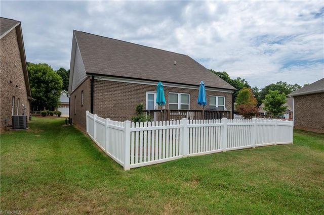 160 Broad Meadow Court, Rural Hall, NC 27045