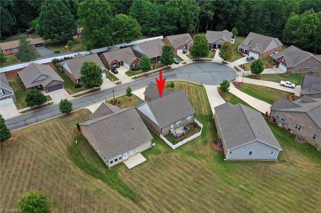 160 Broad Meadow Court, Rural Hall, NC 27045