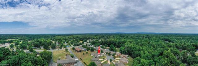 160 Broad Meadow Court, Rural Hall, NC 27045