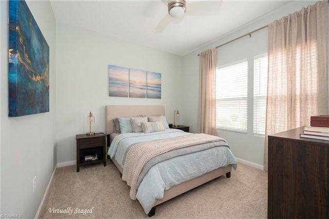 160 Broad Meadow Court, Rural Hall, NC 27045
