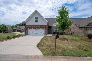 160 Broad Meadow Court, Rural Hall, NC 27045