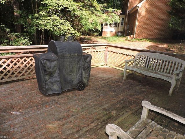 215 Old Cart RD, Williamsburg, VA 23188
