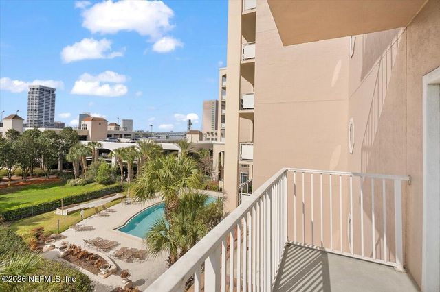 400 BAY Street 206, Jacksonville, FL 32202