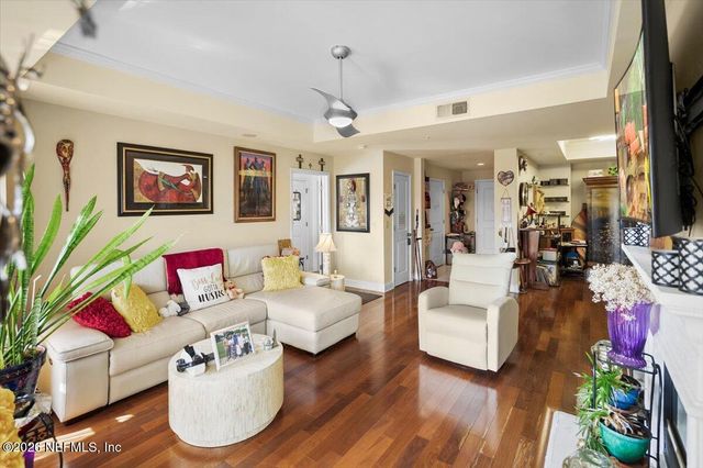 400 BAY Street 206, Jacksonville, FL 32202