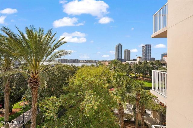 400 BAY Street 206, Jacksonville, FL 32202