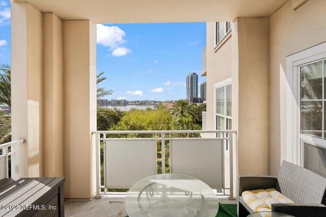 400 BAY Street 206, Jacksonville, FL 32202