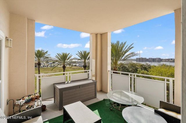 400 BAY Street 206, Jacksonville, FL 32202