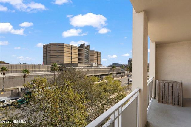 400 BAY Street 206, Jacksonville, FL 32202