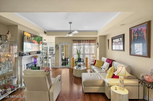 400 BAY Street 206, Jacksonville, FL 32202