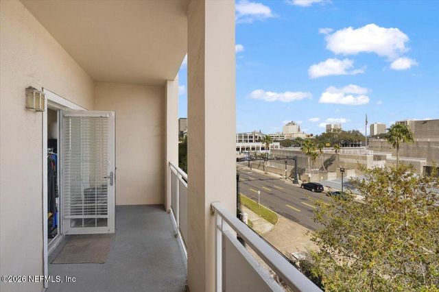 400 BAY Street 206, Jacksonville, FL 32202