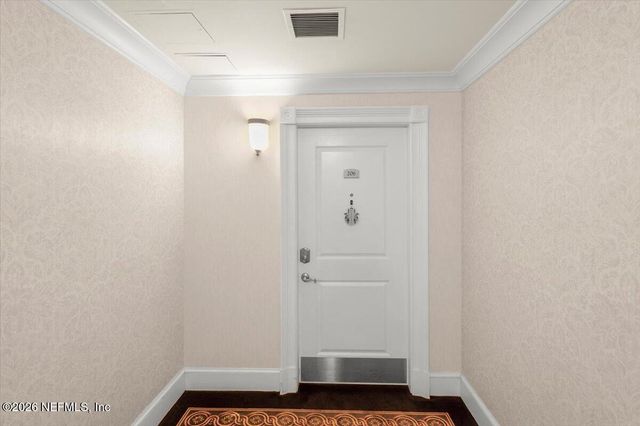 400 BAY Street 206, Jacksonville, FL 32202