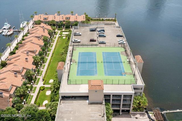 400 BAY Street 206, Jacksonville, FL 32202