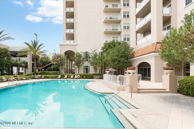 400 BAY Street 206, Jacksonville, FL 32202