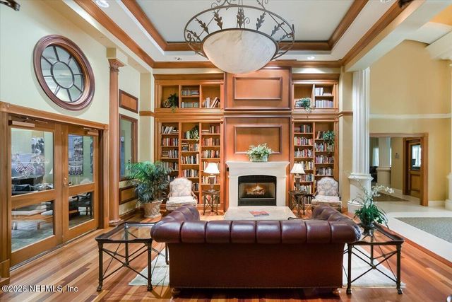 400 BAY Street 206, Jacksonville, FL 32202