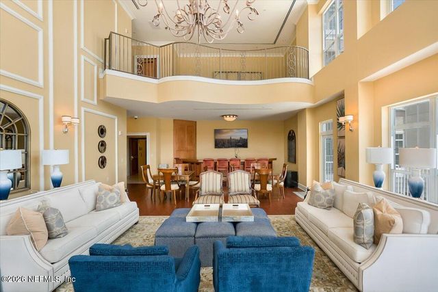 400 BAY Street 206, Jacksonville, FL 32202