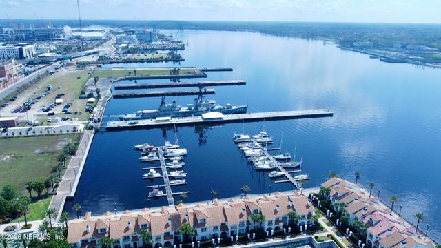 400 BAY Street 206, Jacksonville, FL 32202