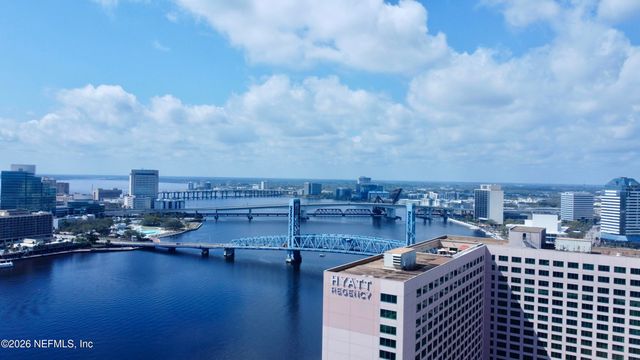 400 BAY Street 206, Jacksonville, FL 32202