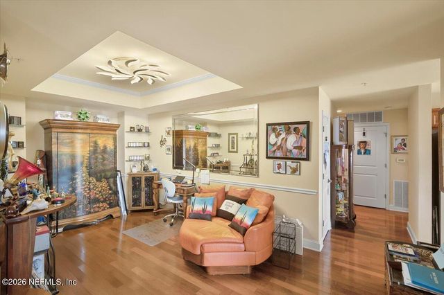 400 BAY Street 206, Jacksonville, FL 32202