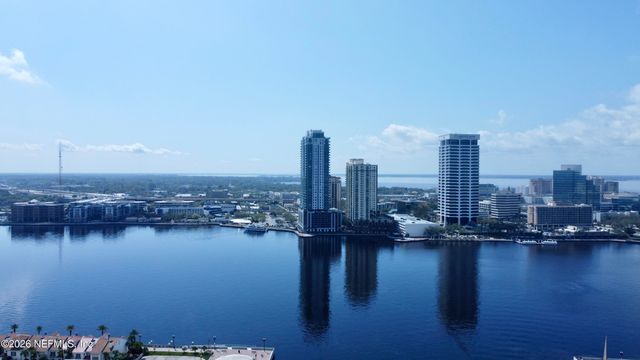 400 BAY Street 206, Jacksonville, FL 32202