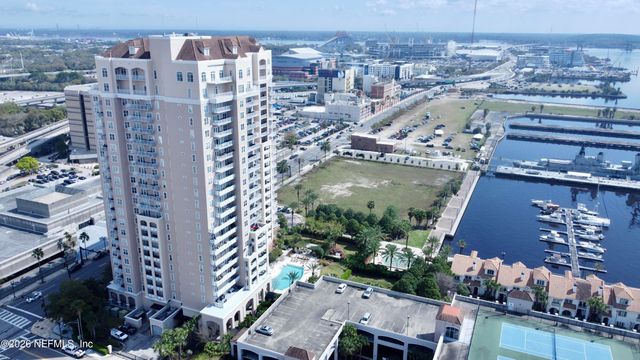 400 BAY Street 206, Jacksonville, FL 32202