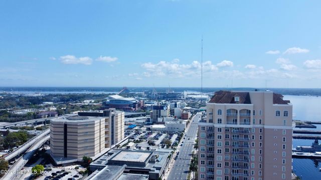 400 BAY Street 206, Jacksonville, FL 32202